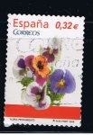 Stamps Spain -  Edifil  4468  Flora y Fauna..  