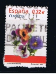 Stamps Spain -  Edifil  4468  Flora y Fauna..  