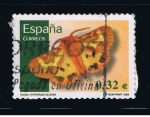 Stamps Spain -  Edifil  4469  Flora y Fauna..  