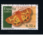 Stamps Spain -  Edifil  4469  Flora y Fauna..  