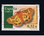 Stamps Spain -  Edifil  4469  Flora y Fauna..  