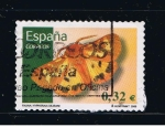 Stamps Spain -  Edifil  4469  Flora y Fauna..  