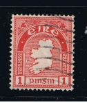 Stamps Ireland -  Eire  Cifras