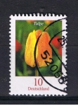 Stamps Germany -  Flora   