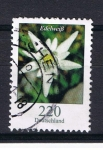 Stamps Germany -  Flora   