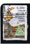 Stamps Spain -  Edifil  4523  Exposición Nacional de Filatelia Juvenil. Juvenia¨ 2009.  