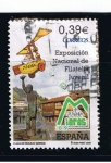 Stamps Spain -  Edifil  4523  Exposición Nacional de Filatelia Juvenil. Juvenia¨ 2009.  