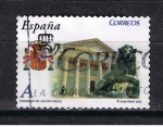 Stamps Spain -  Edifil  4524  Autonomías.  