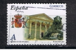 Stamps Spain -  Edifil  4524  Autonomías.  