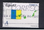 Stamps Spain -  Edifil  4527  Autonomías.  