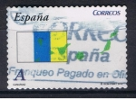 Stamps Spain -  Edifil  4527  Autonomías.  