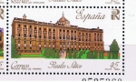 Stamps Spain -  Edifil  3045  Patrimonio Artístico Nacional,  