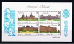 Stamps Spain -  Edifil  3046  Patrimonio Artístico Nacional,  