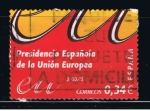 Stamps Spain -  Edifil  4547  Presidencia Española de la Unión Europea. 