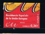 Stamps Spain -  Edifil  4547  Presidencia Española de la Unión Europea. 