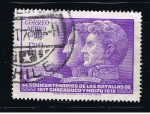 Stamps Chile -  sesquicentenario de las batallas de 1817 Chacabuco y Maipu 1919