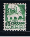 Stamps Mexico -  Arquitectura Colonial