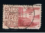 Stamps Mexico -  Arquitectura moderna MEX. D. F.