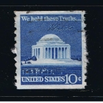 Stamps United States -  We Hold These Truths