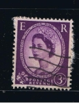 Stamps United Kingdom -  Personaje