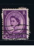 Stamps United Kingdom -  Personaje