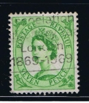 Stamps United Kingdom -  Personaje