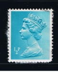 Stamps United Kingdom -  Personaje