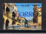 Stamps Spain -  Edifil  4692  Todos con Lorca. 