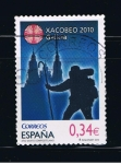 Stamps Spain -  Rdifil  4565  Año Santo Compostelano.  