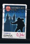 Stamps Spain -  Rdifil  4565  Año Santo Compostelano.  