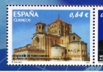 Stamps Spain -  Edifil  SH 4608 A  Alianza de Civilizaciones. Emisión conjunta España - Turquía.  