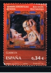 Stamps Spain -  Edifil  4609 Navidad 2010  