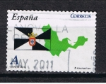 Stamps Spain -  Edifil  4614  Comunidades de España.  