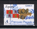 Stamps Spain -  Edifil  4619  Comunidades de España.  