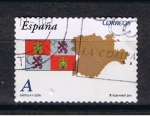 Stamps Spain -  Edifil  4619  Comunidades de España.  