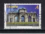 Stamps Spain -  Edifil  4682  Arcos y puertas monumentales.  