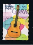 Stamps Spain -  Edifil  4629  Instrumentos Musicales.  