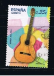 Stamps Spain -  Edifil  4629  Instrumentos Musicales.  