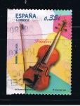 Stamps Spain -  Edifil  4630  Instrumentos Musicales.  