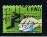 Stamps Spain -  Edifil  4640  Valores cívicos.  