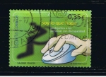 Stamps Spain -  Edifil  4640  Valores cívicos.  