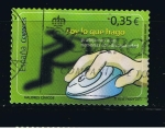 Stamps Spain -  Edifil  4640  Valores cívicos.  