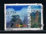 Stamps Spain -  Edifil  4124  Naturaleza.  