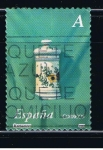 Stamps Spain -  Edifil  4109  Cerámica.   