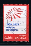 Stamps Spain -  Edifil  3983  Centenario del Club Atlético de Madrid.  