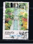 Stamps Spain -  Edifil  3796  Europa.  