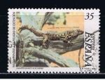 Stamps Spain -  Edifil  3614  Fauna española en peligro de extinción.  