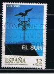 Stamps Spain -  Edifil  3473  Cine Español.  