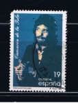 Stamps Spain -  Edifil  3442  Personajes populares.  