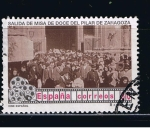 Stamps Spain -  Edifil  3406  Cine Español.  